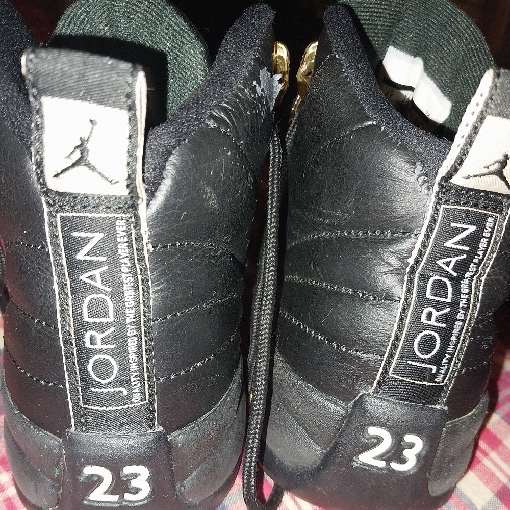 Jordans